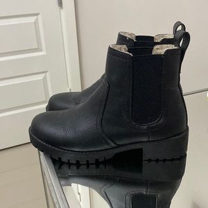 Women’s boots